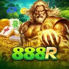 888R - Permainan Arcade Penuh Seru