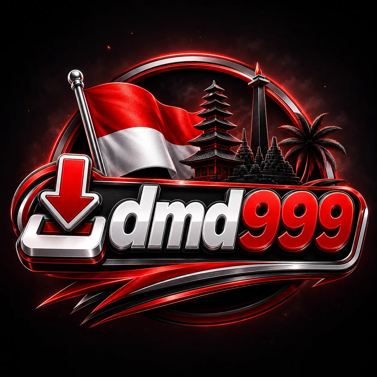 DMD999 - Game Slot Seru dan Mengasyikkan