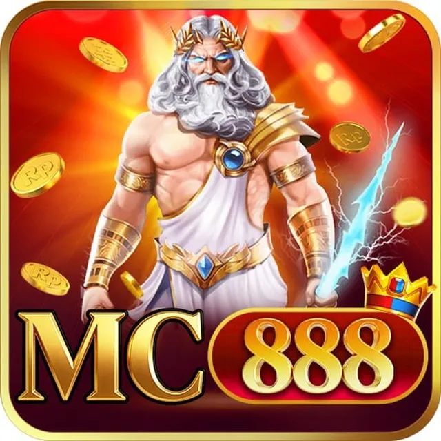MC888 - Game Arcade Seru untuk Menghabiskan Waktu