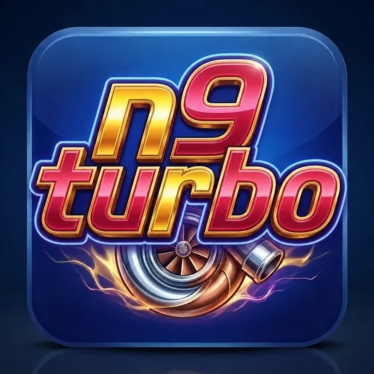 N9TURBO - Game Aksi Third-Person Shooter Terbaik
