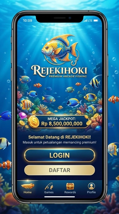 Pengguna yang puas dengan aplikasi rejekihoki.